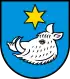 Blason de Safenwil