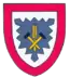 Blason de Hespe