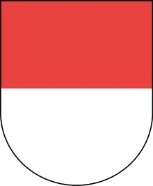 Blason de Soleure