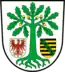 Blason de Niemegk