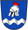 Blason de Stockstadt am Main