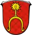Blason de Sulzbach (Taunus)