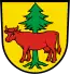 Blason de Talheim
