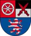 Blason de Treffurt