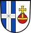 Blason de Ubstadt-Weiher
