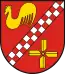Blason de Uelitz