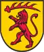 Blason de Veringenstadt