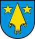 Blason de Villnachern