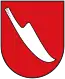 Blason de Vollmersweiler