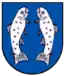 Blason de Wasserthaleben