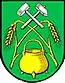 Blason de Wathlingen