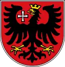 Armes de la ville de Wetzlar