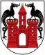 Blason de Wittenburg