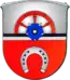 Blason de Wöllstadt
