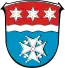 Blason de Wohratal