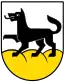 Blason de Wolfegg