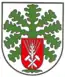 Blason de Wolsdorf