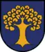 Blason de Amlach