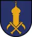 Blason de Aurach bei Kitzbühel
