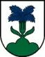 Blason de Geretsberg