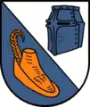 Blason de Gilgenberg am Weilhart