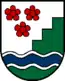 Blason de Kirchdorf am Inn