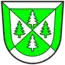 Blason de Lesachtal
