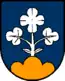 Blason de Palting