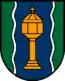 Blason de Pfaffstätt