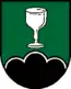 Blason de Schwarzenberg am Böhmerwald