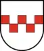 Blason de Silz