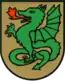 Blason de Sankt Georgen am Walde