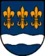 Blason de Suben