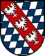 Blason de Taiskirchen im Innkreis