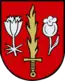 Blason de Tarsdorf