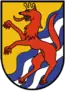 Blason de Wolfurt