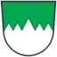 Blason de Zell