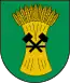 Blason de Böhlen