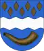 Blason de Armstorf