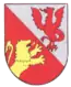 Blason de Kirchwald