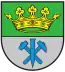Blason de Hockweiler