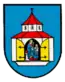 Blason de Neuötting