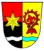 Blason de Perach