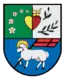 Blason de Thiendorf
