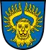 Blason de Alteglofsheim