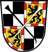 Blason de Bayreuth