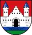 Blason de Burgebrach