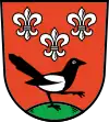 Blason de Elsterwerda