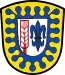 Blason de Emersacker