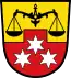 Blason de Eschau